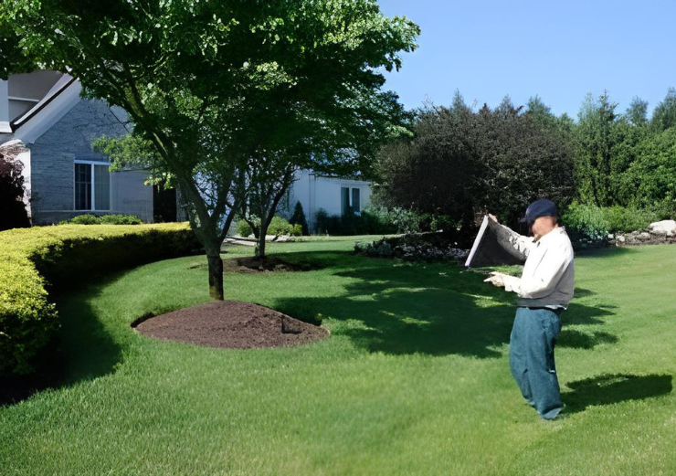 New Braunfels Professional Tree Service